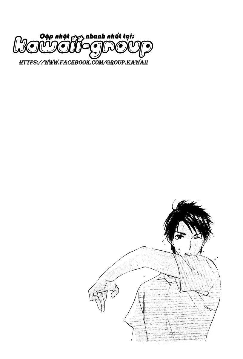 Kimi Wa Kirakira Chapter 3 - 40