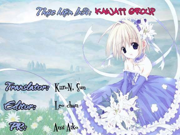 Kimi Wa Kirakira Chapter 4 - 2