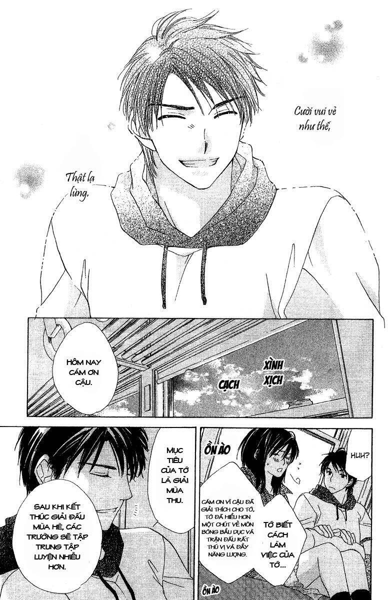 Kimi Wa Kirakira Chapter 4 - 14