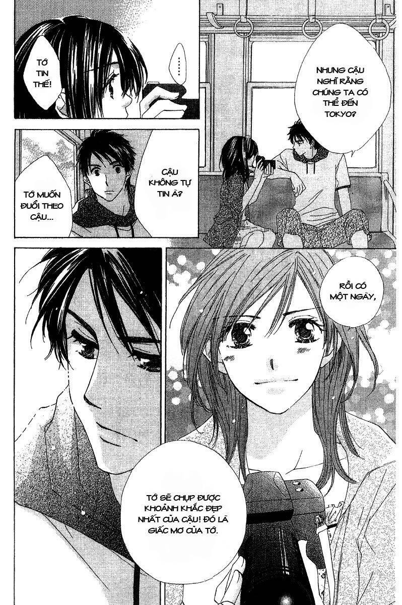 Kimi Wa Kirakira Chapter 4 - 17