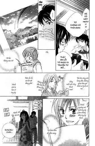 Kimi Wa Kirakira Chapter 4 - 18