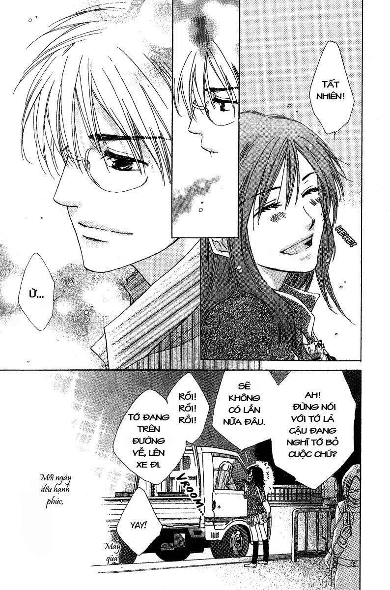 Kimi Wa Kirakira Chapter 4 - 22