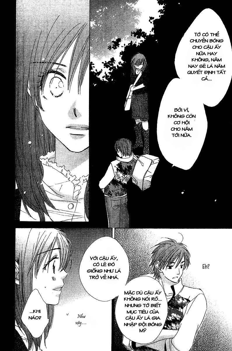 Kimi Wa Kirakira Chapter 4 - 27