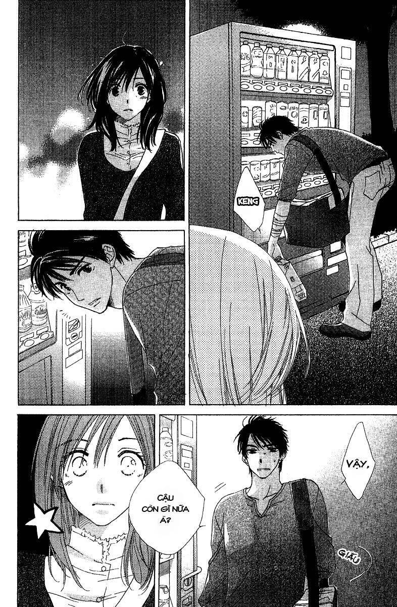 Kimi Wa Kirakira Chapter 4 - 29