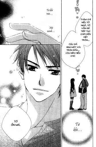 Kimi Wa Kirakira Chapter 4 - 32