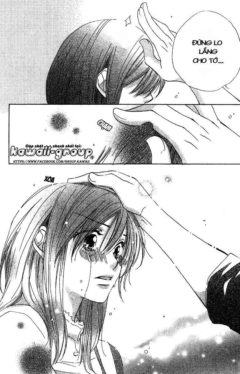 Kimi Wa Kirakira Chapter 4 - 33