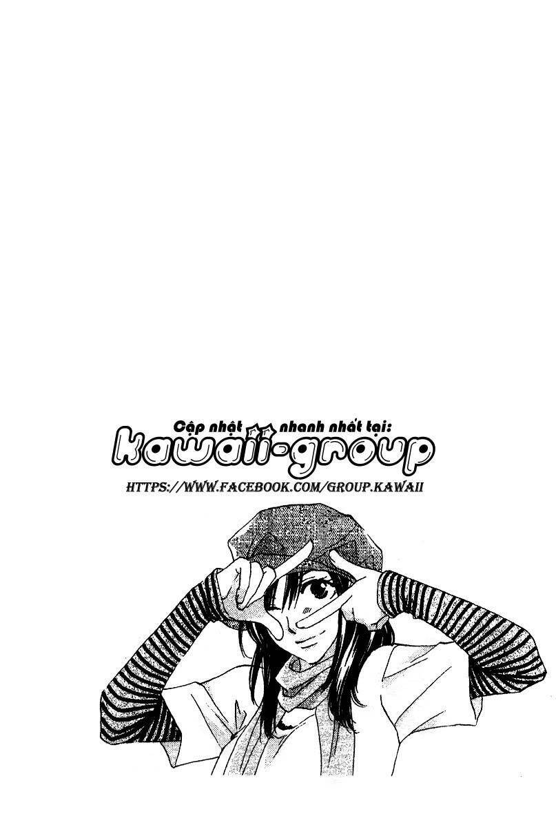 Kimi Wa Kirakira Chapter 4 - 35