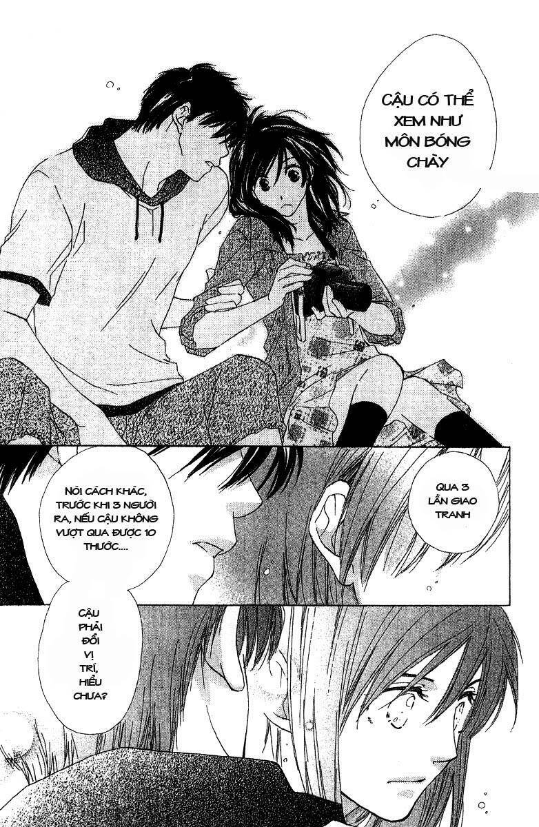 Kimi Wa Kirakira Chapter 4 - 6