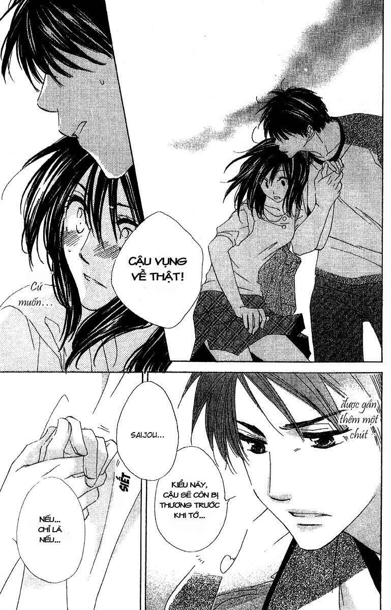 Kimi Wa Kirakira Chapter 5 - 11