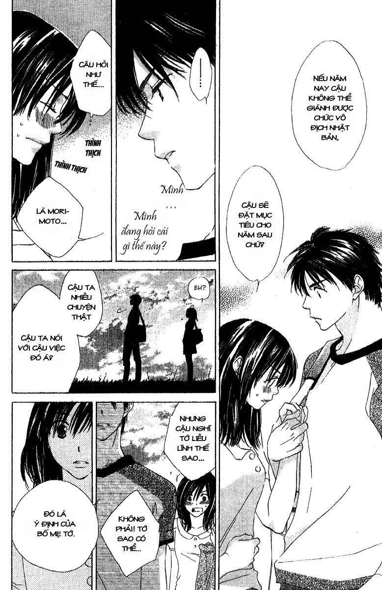Kimi Wa Kirakira Chapter 5 - 12