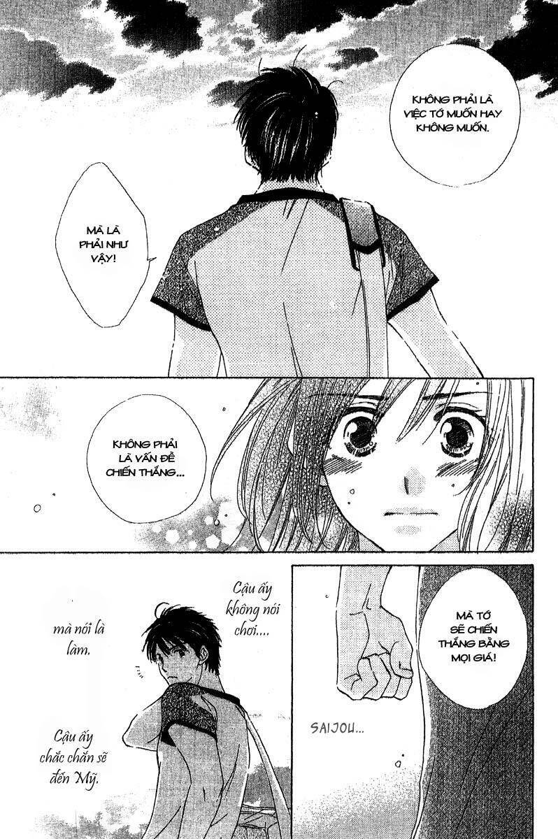 Kimi Wa Kirakira Chapter 5 - 13