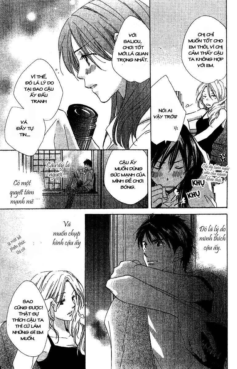 Kimi Wa Kirakira Chapter 5 - 15