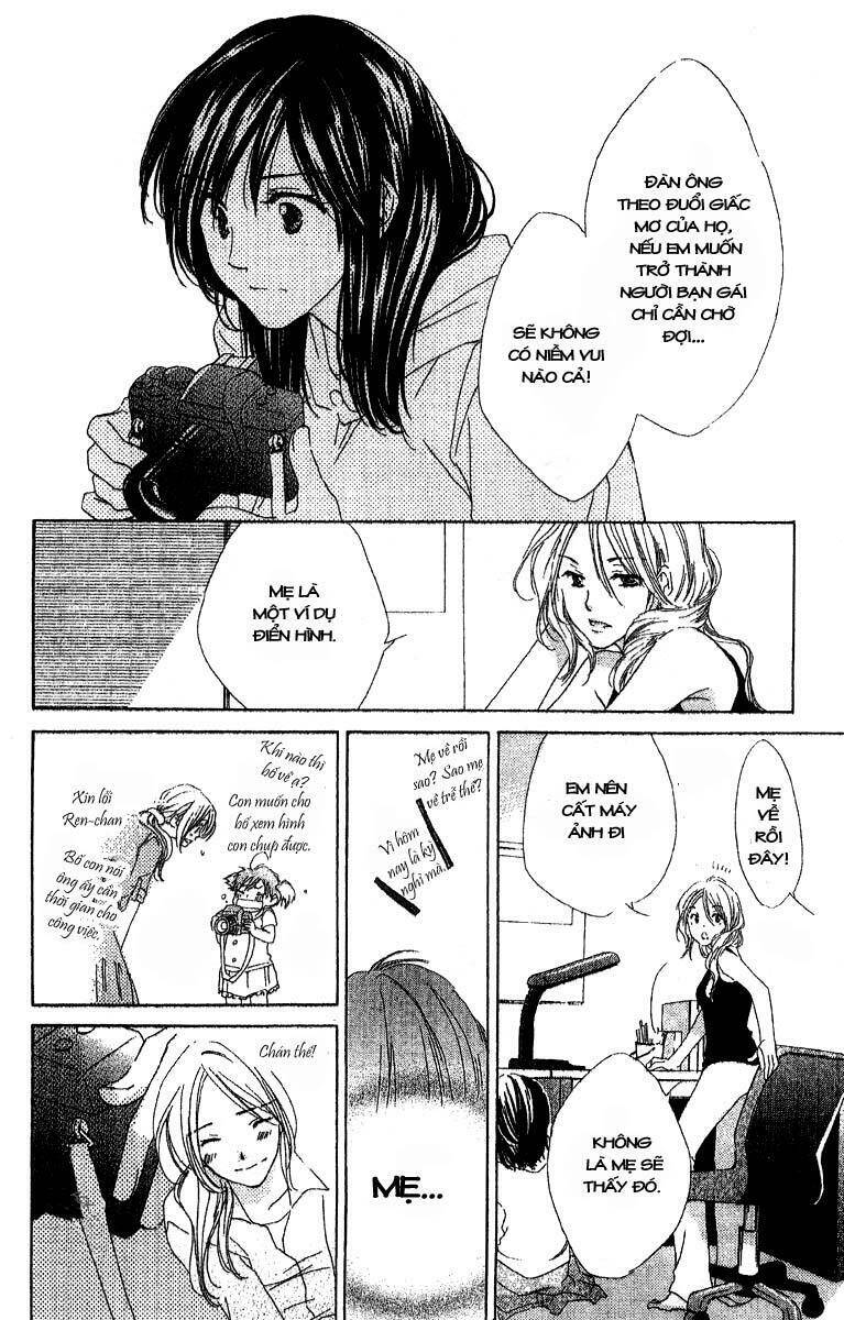 Kimi Wa Kirakira Chapter 5 - 16