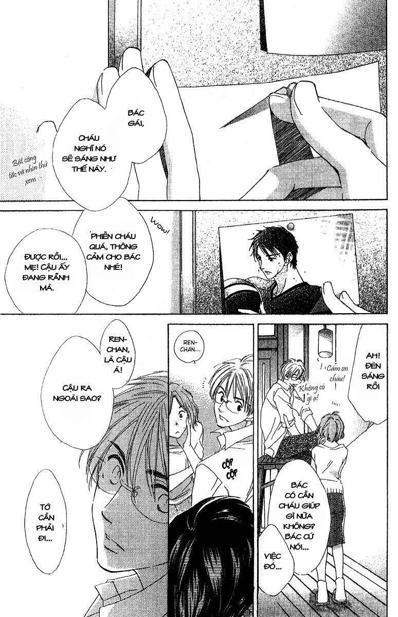Kimi Wa Kirakira Chapter 5 - 19