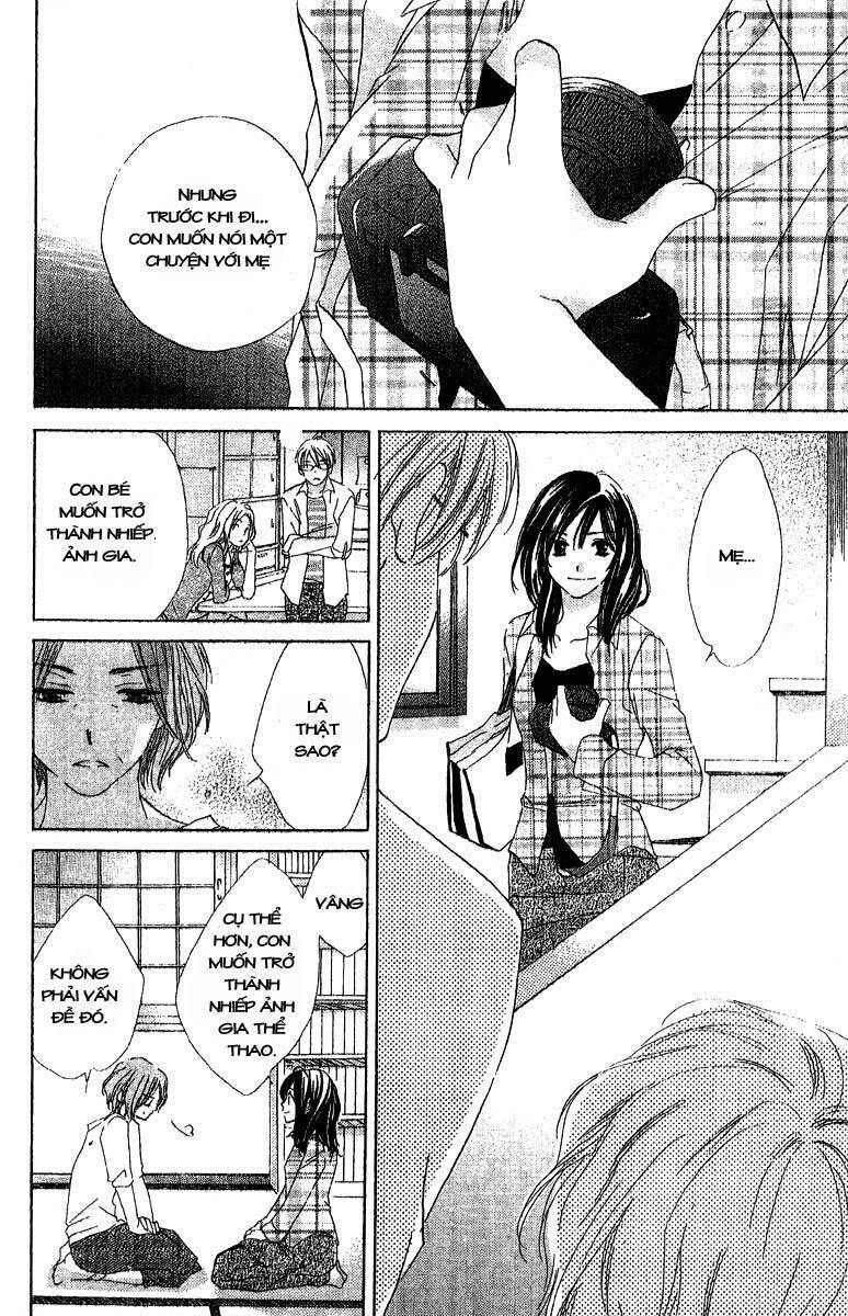 Kimi Wa Kirakira Chapter 5 - 20