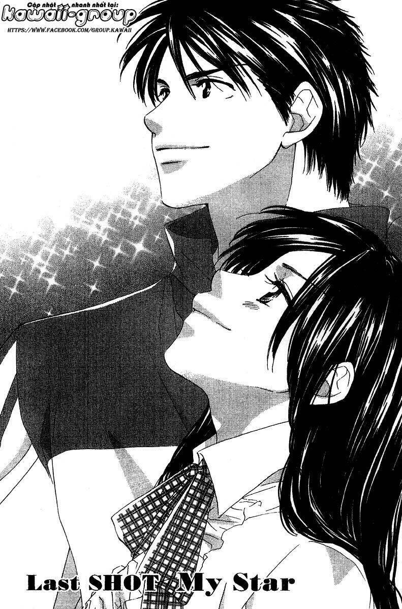 Kimi Wa Kirakira Chapter 5 - 3
