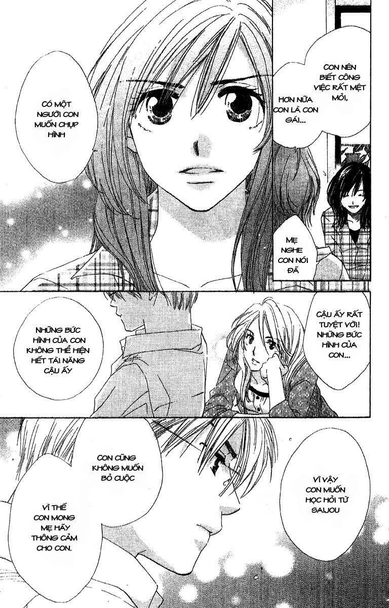 Kimi Wa Kirakira Chapter 5 - 21