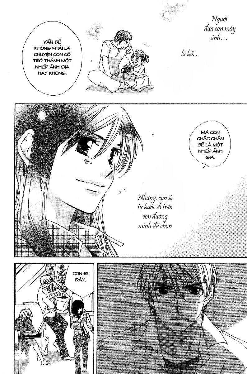 Kimi Wa Kirakira Chapter 5 - 22