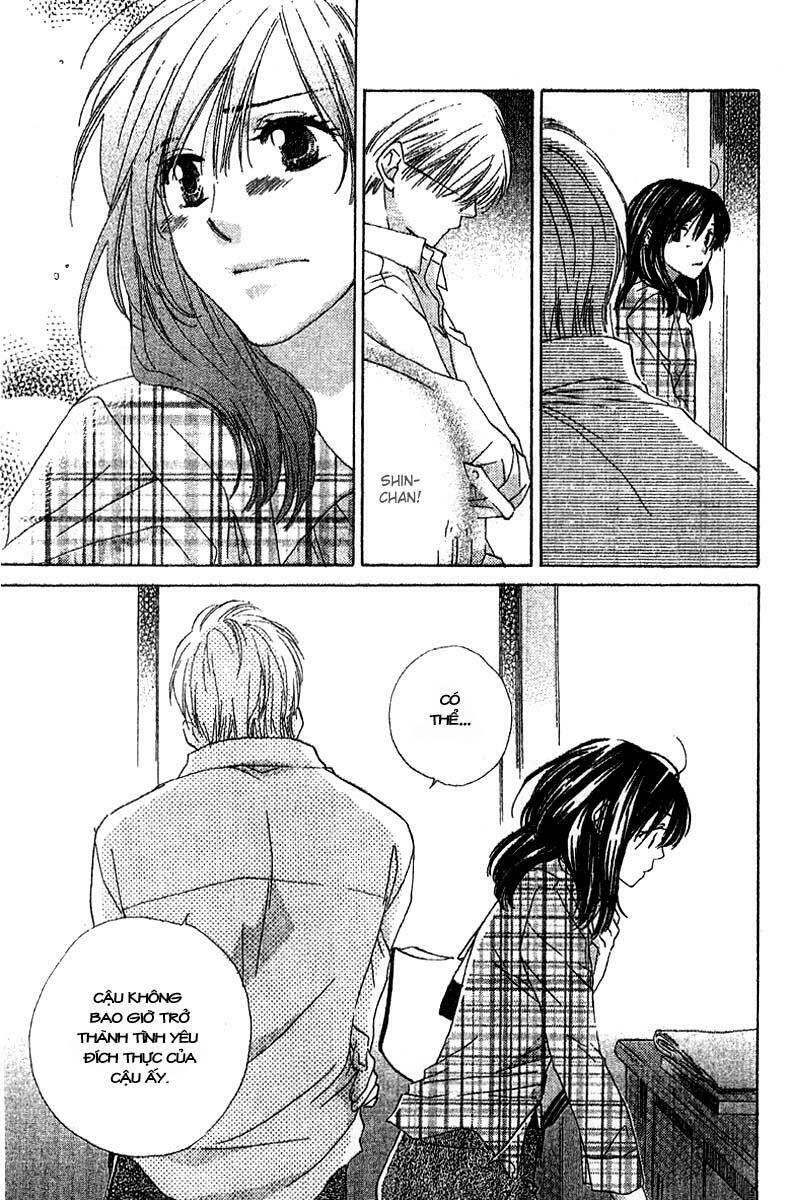 Kimi Wa Kirakira Chapter 5 - 23