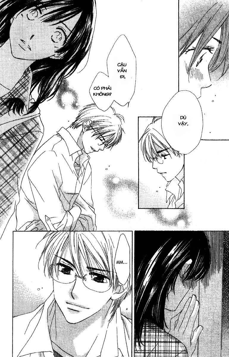 Kimi Wa Kirakira Chapter 5 - 24