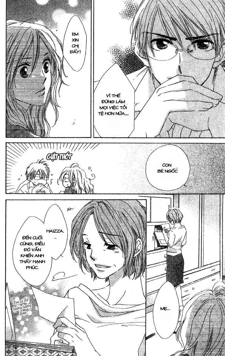 Kimi Wa Kirakira Chapter 5 - 26