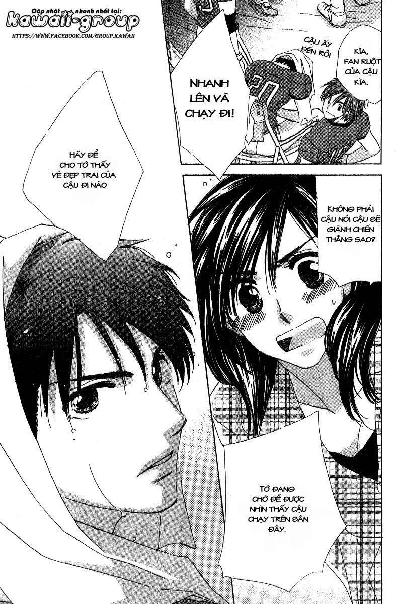 Kimi Wa Kirakira Chapter 5 - 29