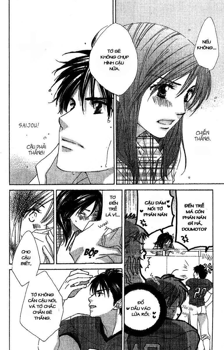 Kimi Wa Kirakira Chapter 5 - 30