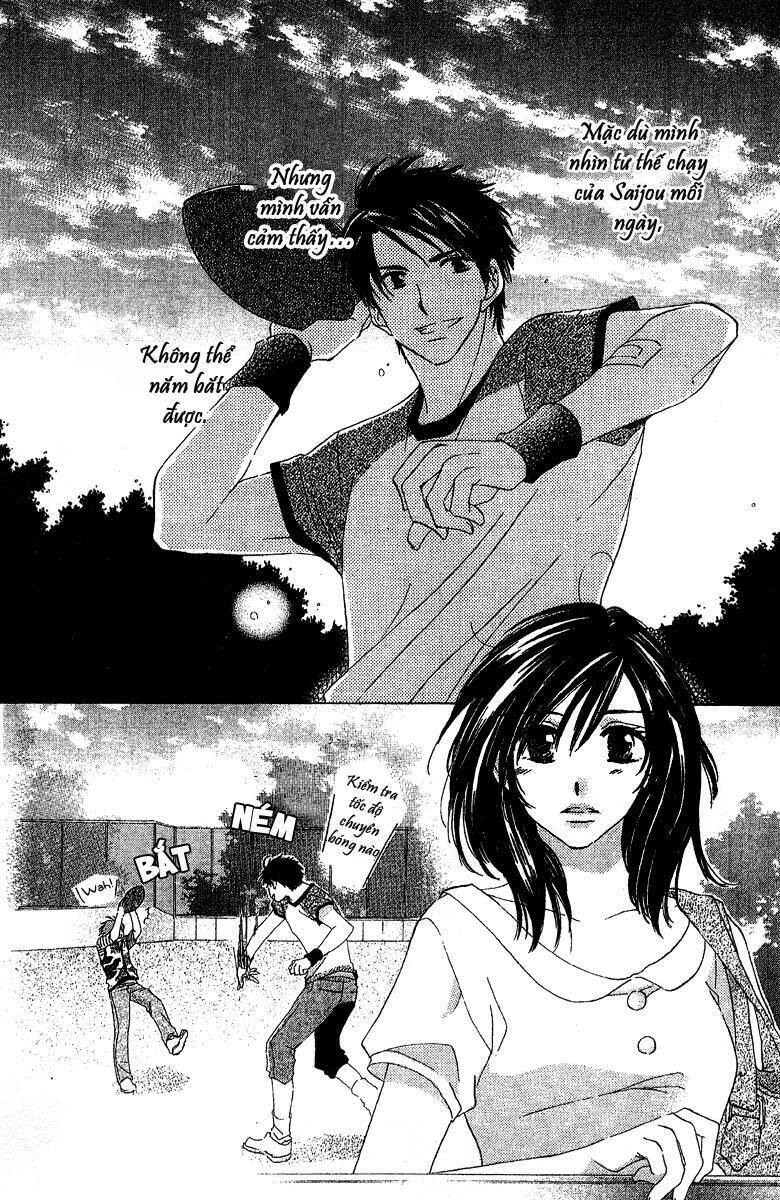 Kimi Wa Kirakira Chapter 5 - 4