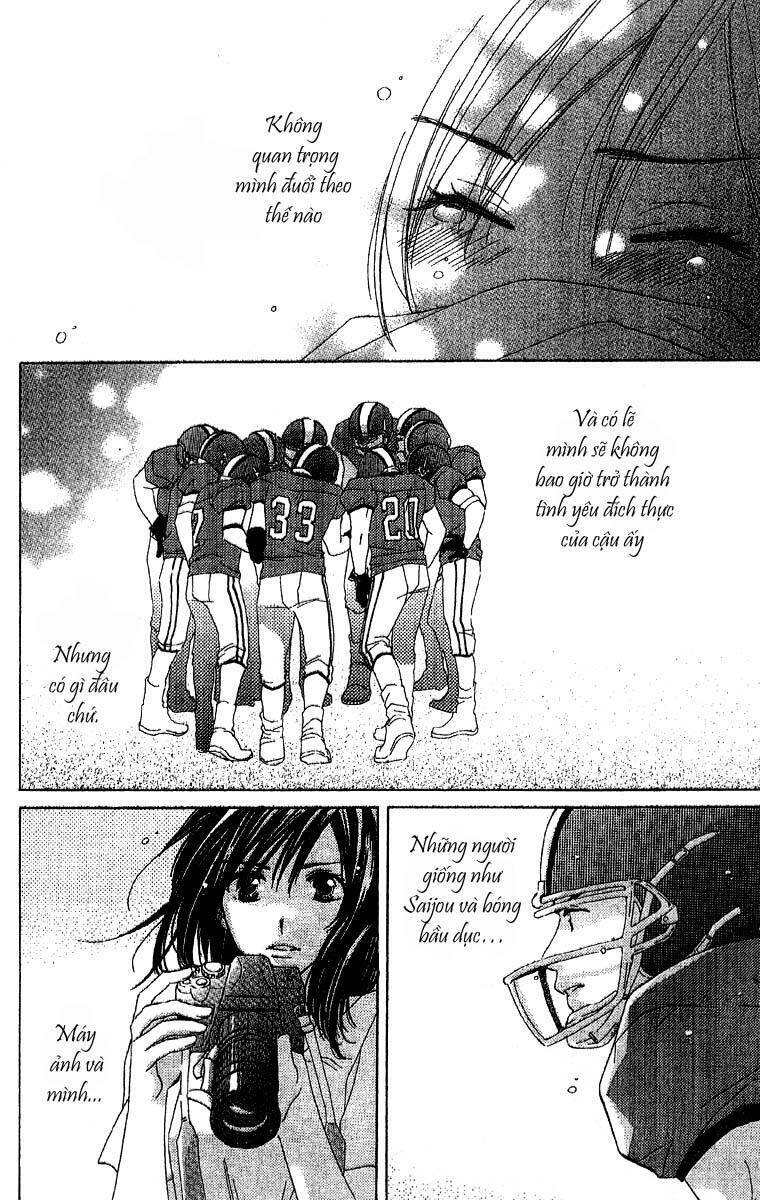 Kimi Wa Kirakira Chapter 5 - 32