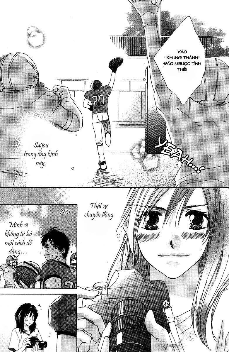 Kimi Wa Kirakira Chapter 5 - 34