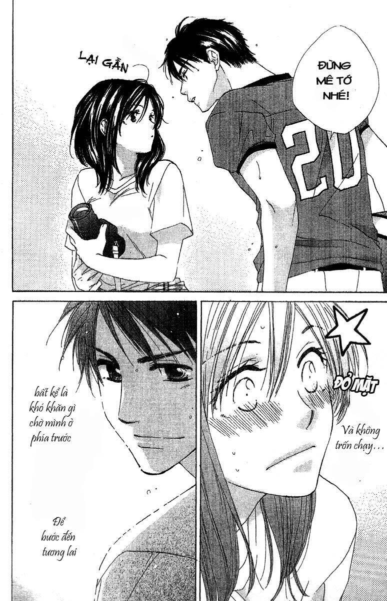 Kimi Wa Kirakira Chapter 5 - 35