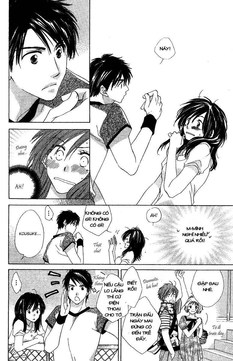 Kimi Wa Kirakira Chapter 5 - 8