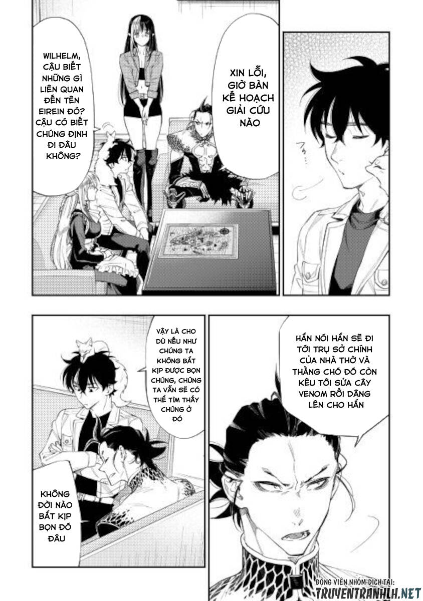 The New Gate Chapter 66 - 12