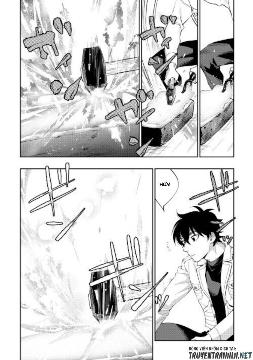 The New Gate Chapter 66 - 18