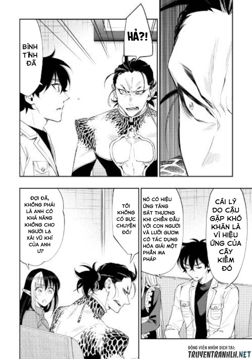 The New Gate Chapter 66 - 4