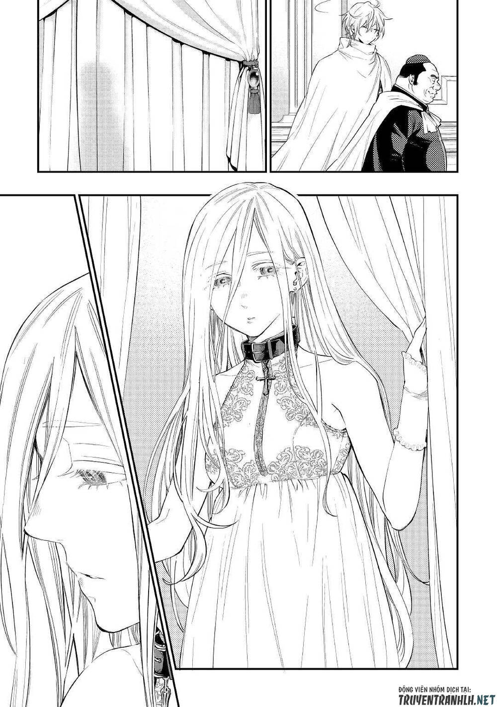 The New Gate Chapter 67 - 27