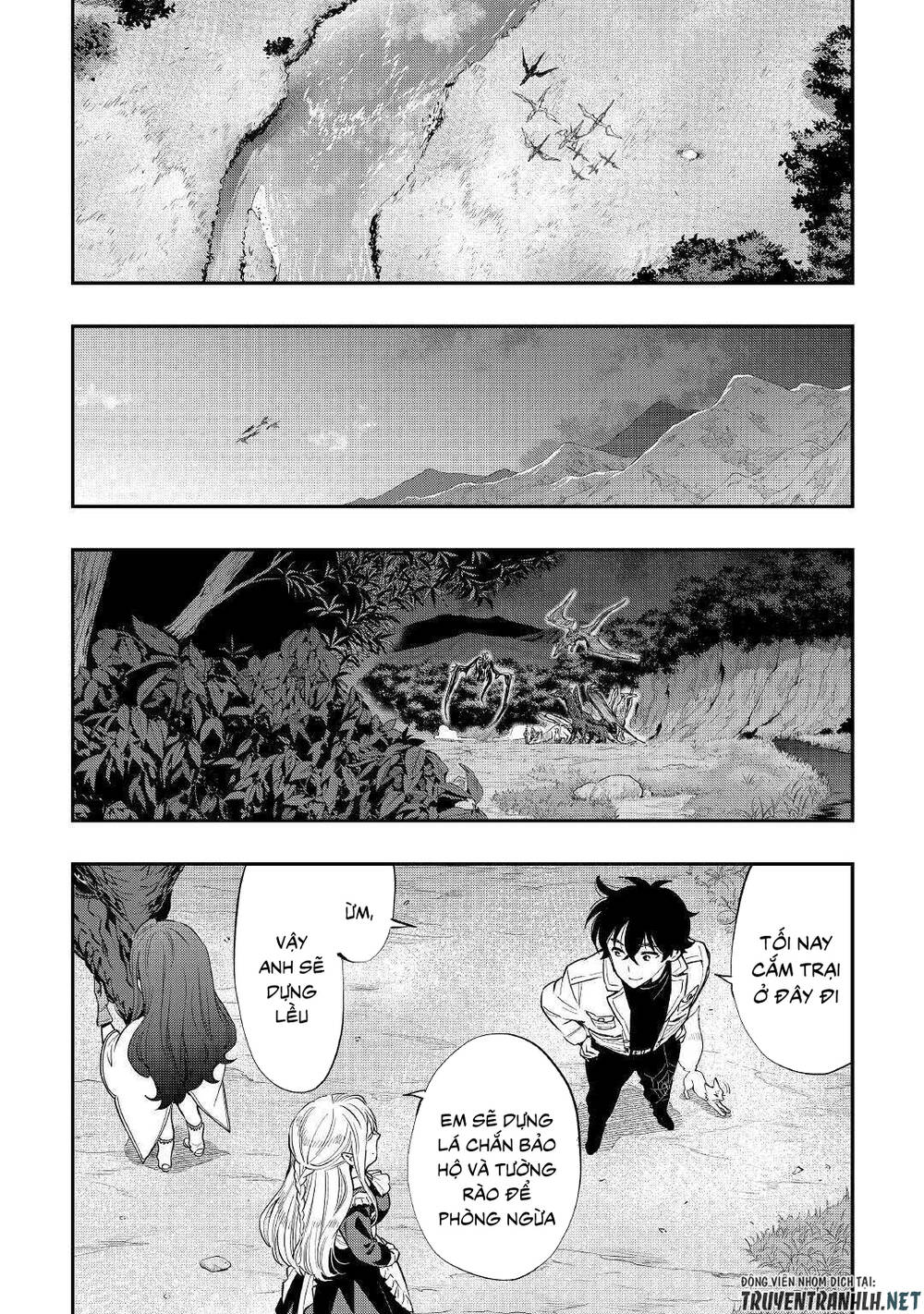 The New Gate Chapter 67 - 8