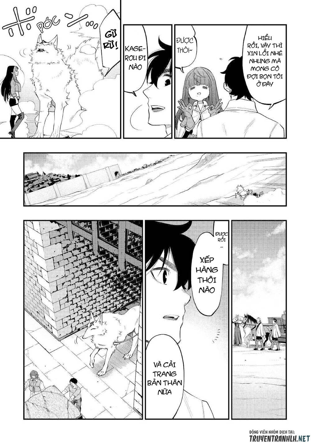 The New Gate Chapter 68 - 11
