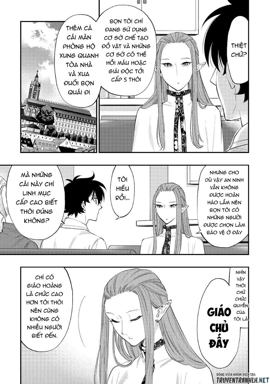 The New Gate Chapter 69 - 17