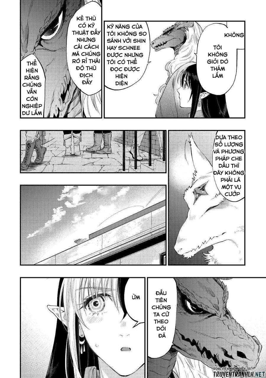 The New Gate Chapter 70 - 14