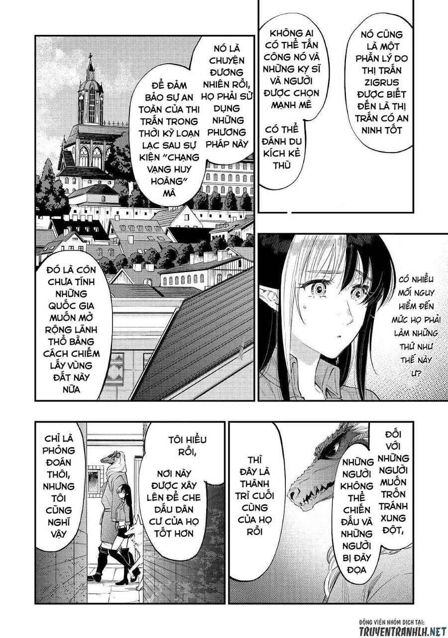 The New Gate Chapter 70 - 8