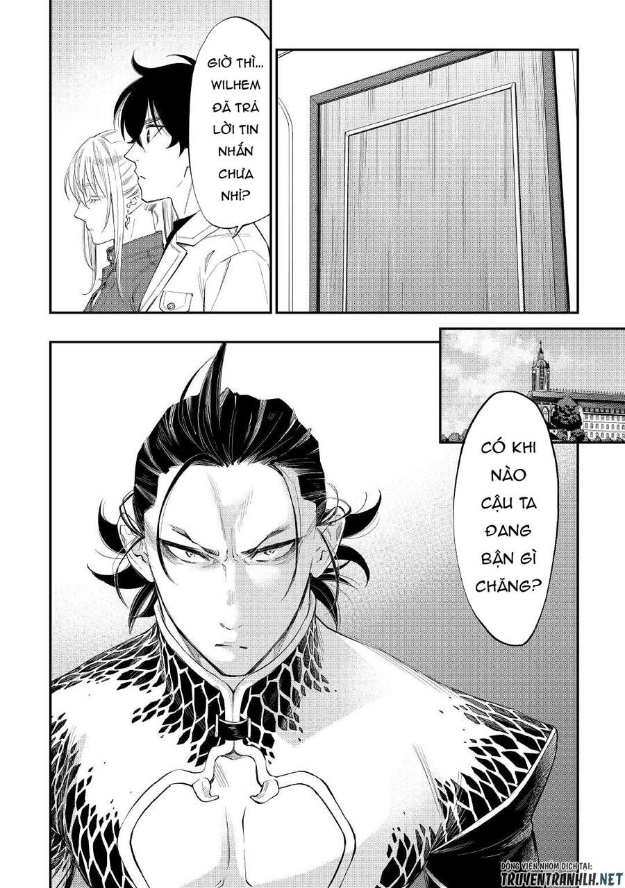 The New Gate Chapter 71 - 26