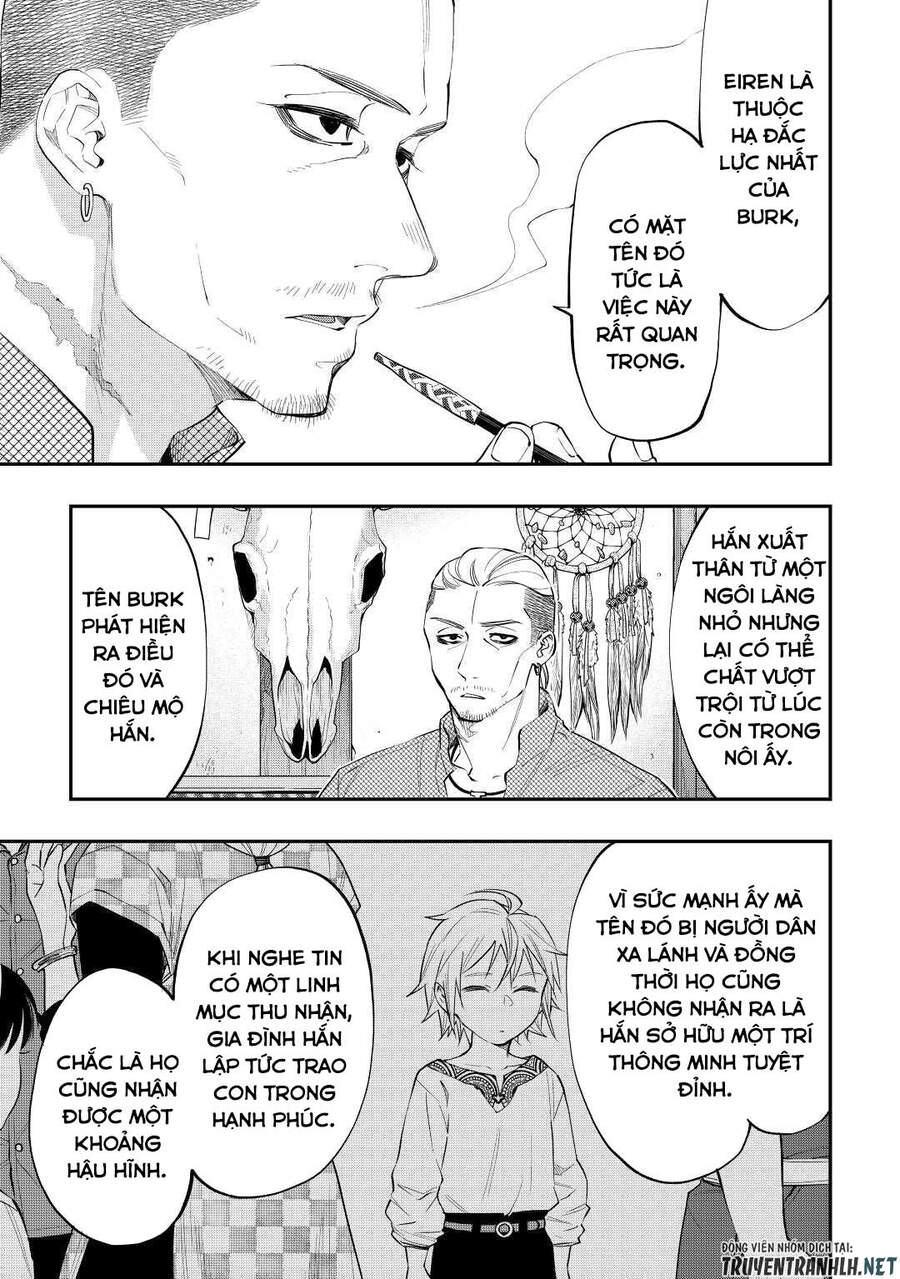 The New Gate Chapter 72 - 7