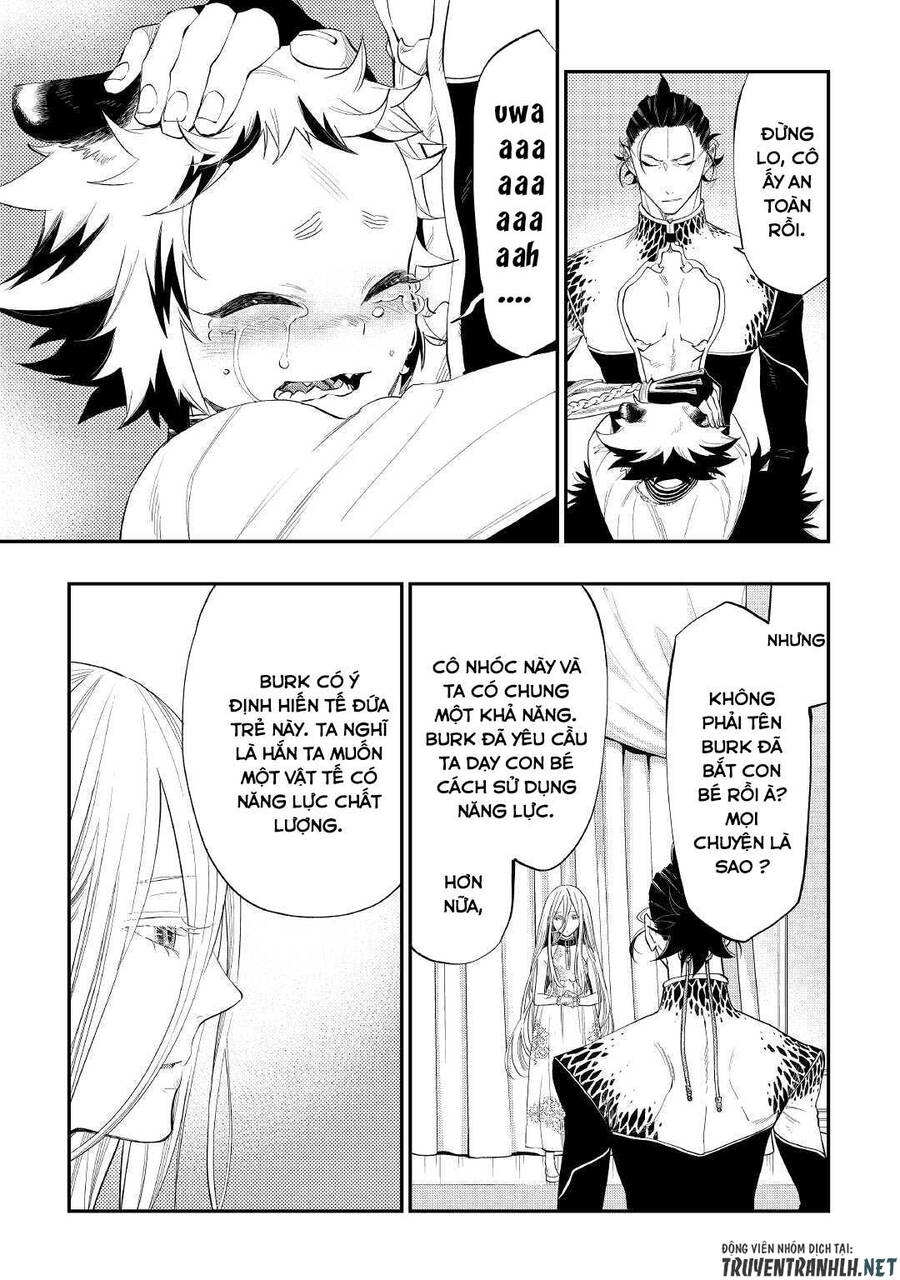 The New Gate Chapter 73 - 15