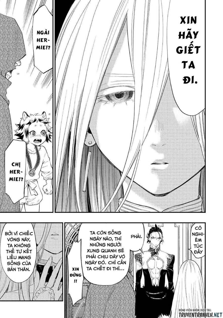 The New Gate Chapter 73 - 21