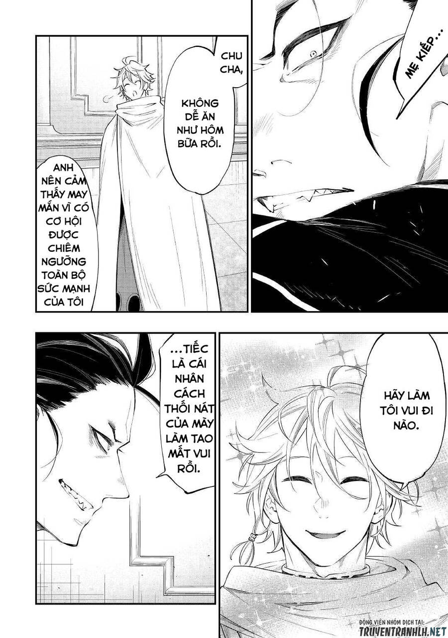 The New Gate Chapter 74 - 18