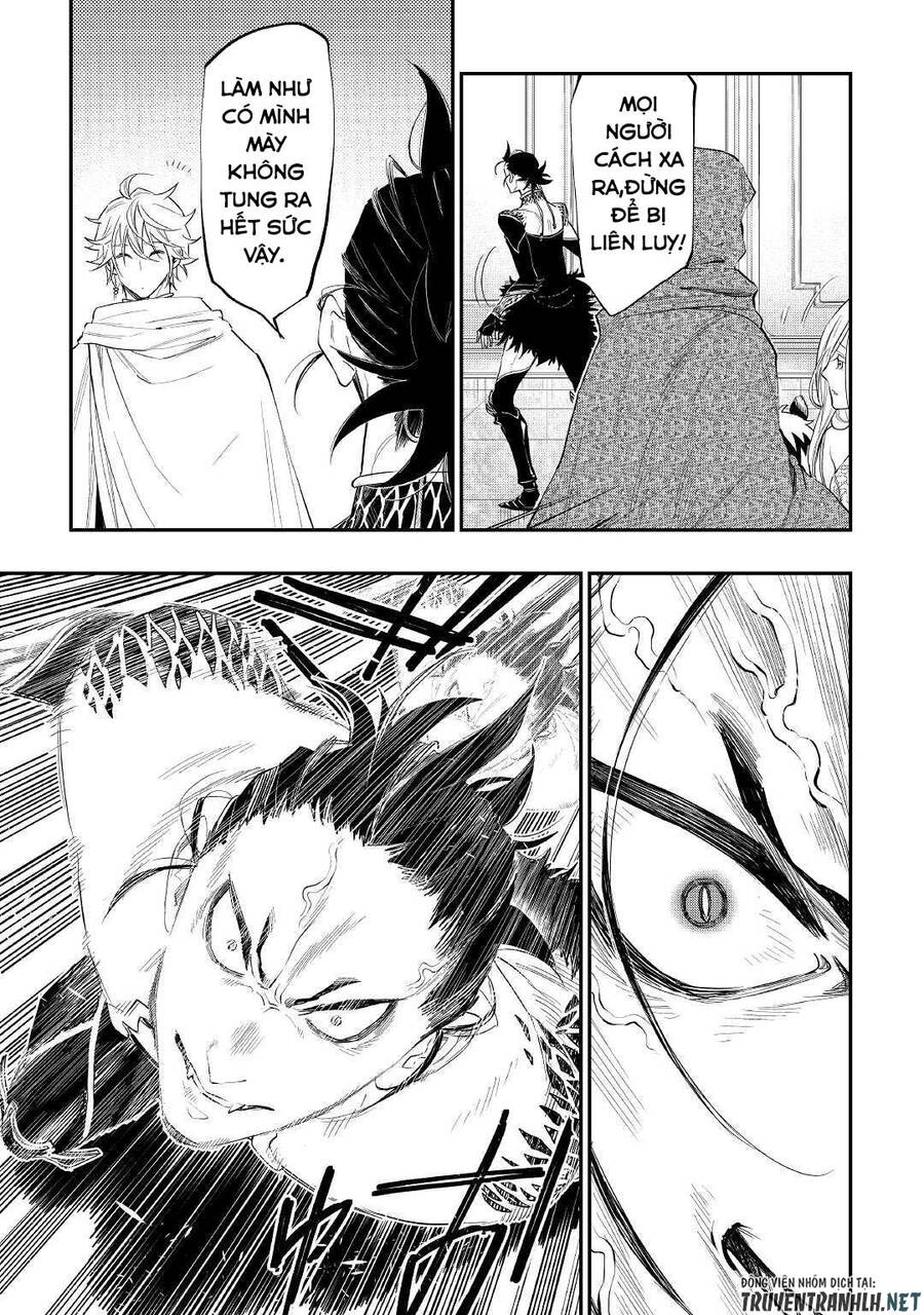 The New Gate Chapter 74 - 19