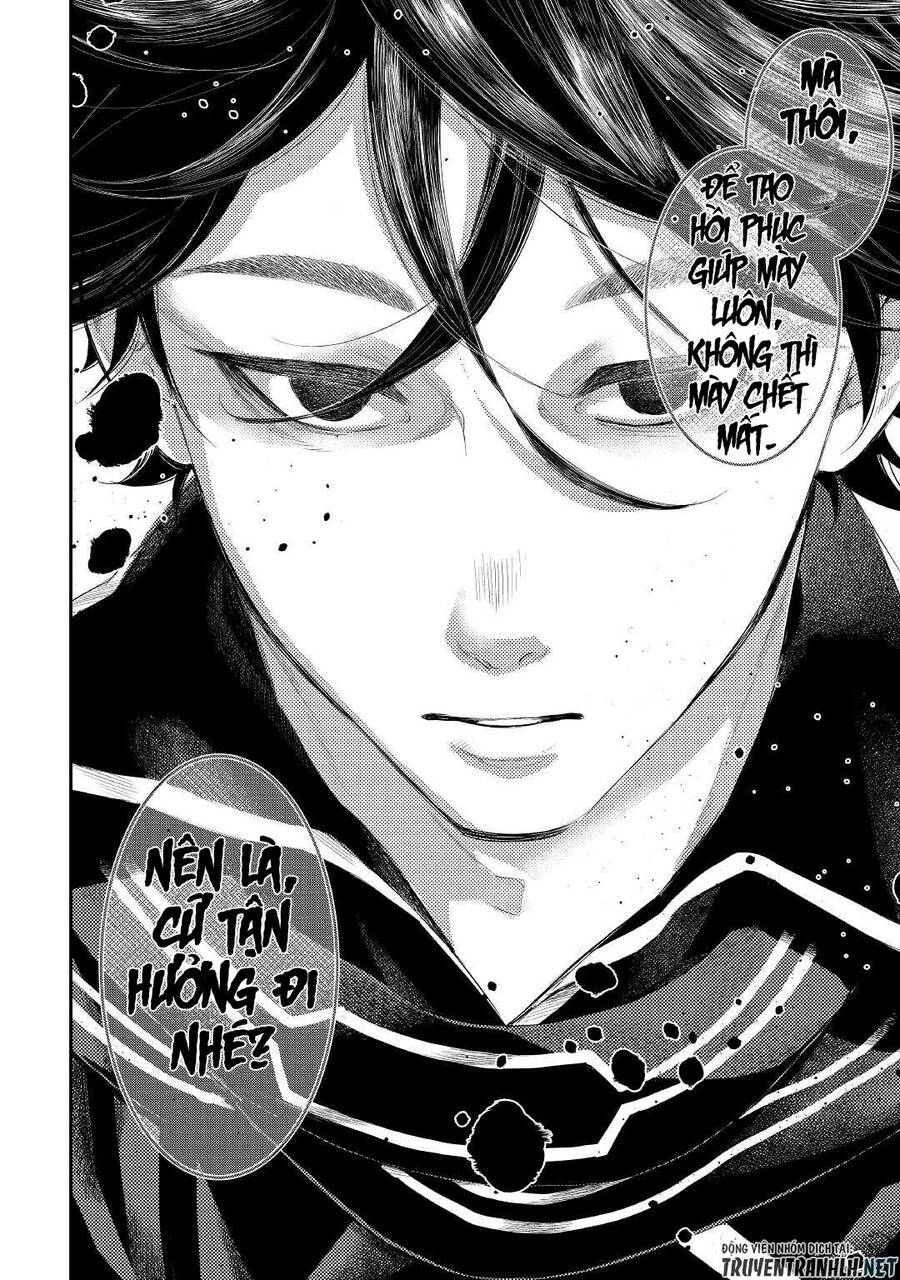 The New Gate Chapter 75 - 25