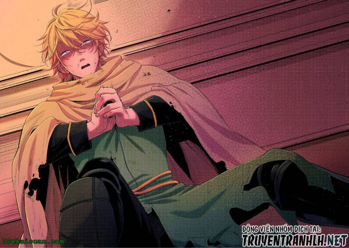 The New Gate Chapter 76 - 17