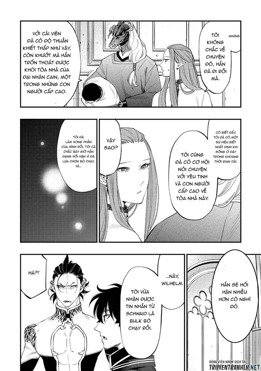 The New Gate Chapter 77 - 21